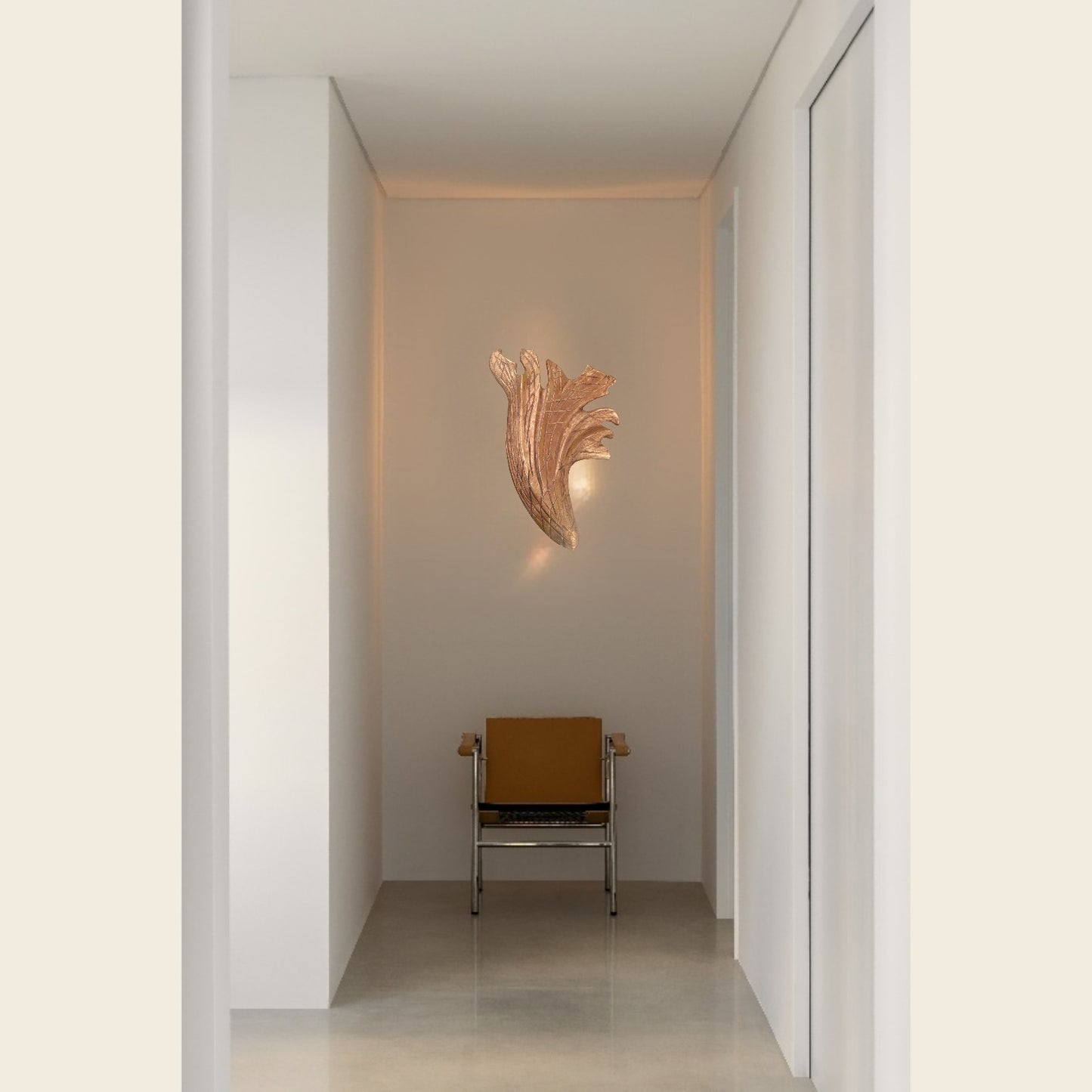 Leonardo Wall Light