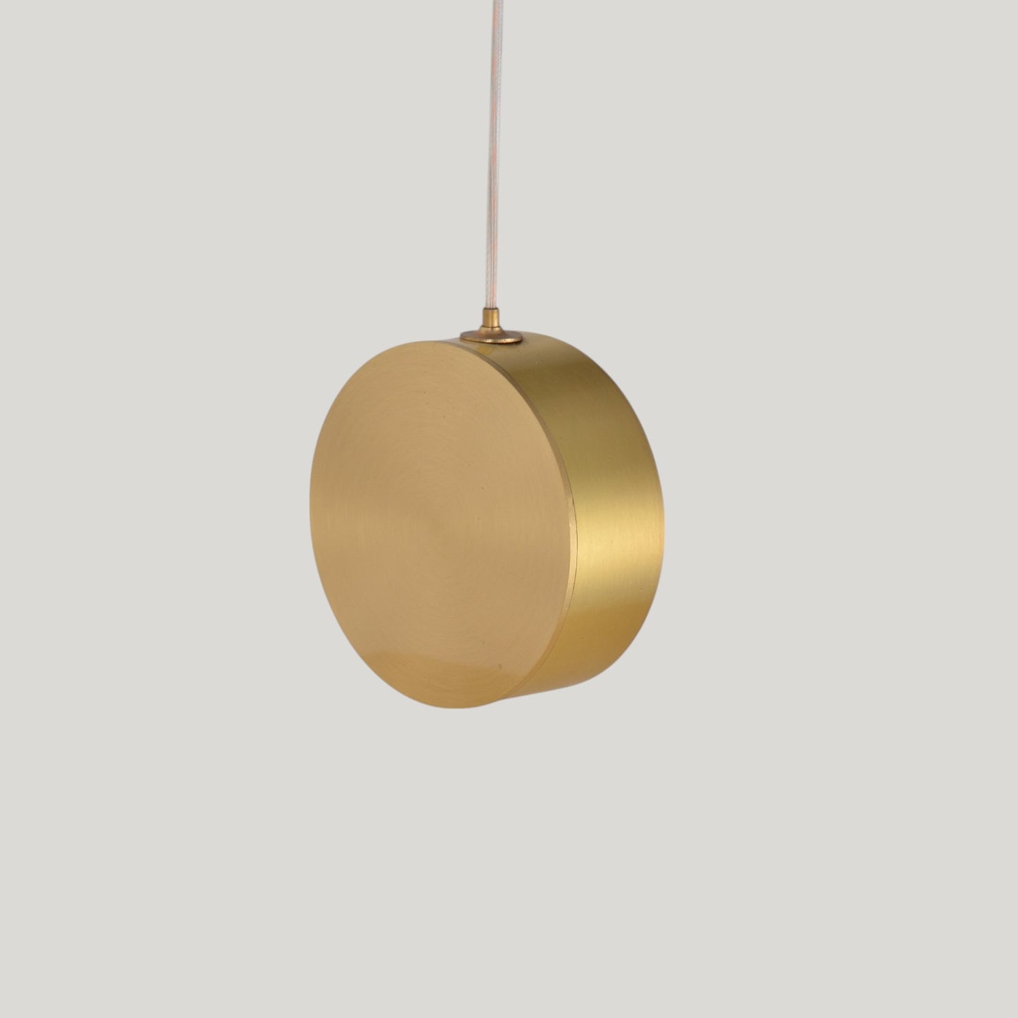 Nicole Alabaster Pendant Light